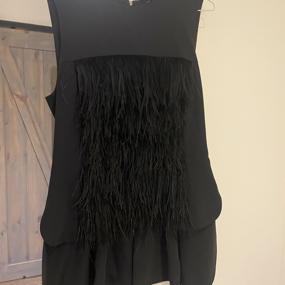 Bcbgmaxazria top - Picture 4 of 6
